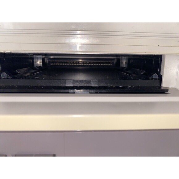 NINTENDO NES-001 Console Bundle With 2 Controllers! - Picture 10 of 10